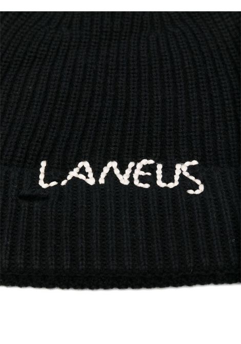 Berretto con logo LANEUS KIDS | F5LKJUHT054110